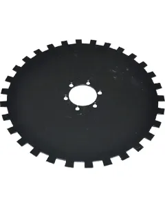 Kverneland Kleine - KL812911 - Zahnscheibe