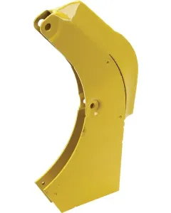 Kverneland Kleine - KL844184 - Multicorn Maisschar Alt 35cm