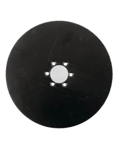 Kverneland Kleine - KL848901 - Schneidscheibe 330mm