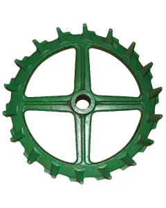 Kverneland - KW110001035 - Pressring LH 550 mm Kverneland