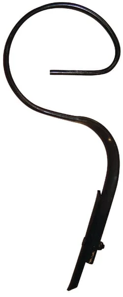 Kverneland - KW111099018 - S-Zinke aus Stahl 45x10 mit Schar