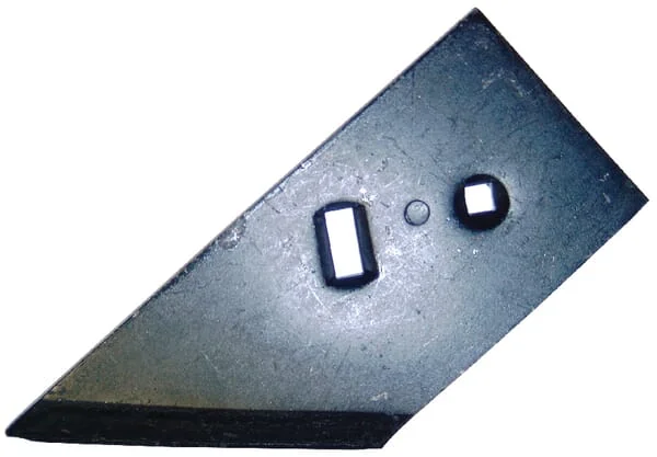 Kverneland - KW217001134 - Seitenfluegelschar Stangen