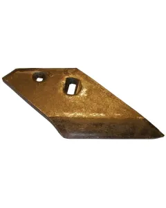 Kverneland - KW217001135 - 650 mm Aeußerer Rechter Schar