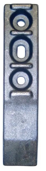 Kverneland - KW217001320 - Schmalschar TMS