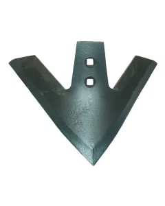 Kverneland - KW90220 - Gaensefusschar 44.5/420 MM