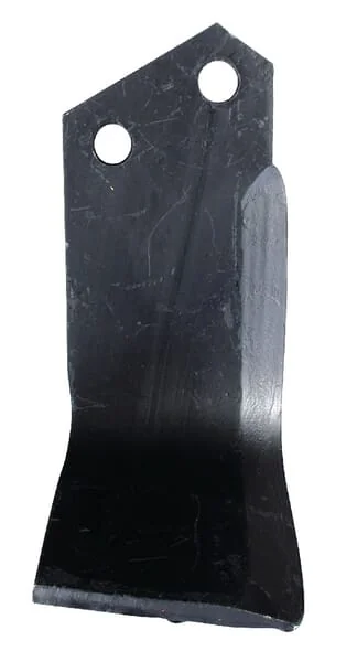 Kverneland Maletti - MA0500080 - Rotovator-Messer LH 205x115x80mm 8mm Dick Geeignet Für Kverneland Maletti