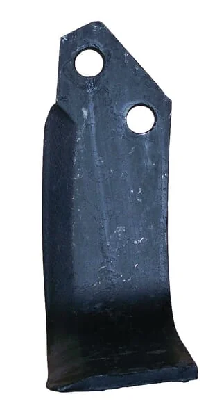 Kverneland Maletti - MA1302179 - Rotovator-Messer RH 175x107x60mm 7mm Dick Geeignet Für Kverneland Maletti