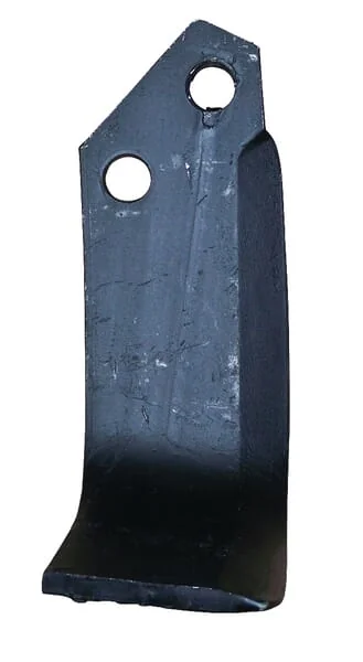 Kverneland Maletti - MA1302180 - Rotovator-Messer Links 175x107x60mm 7mm Stark Geeignet Für Kverneland Maletti