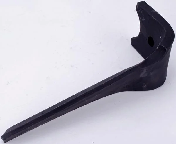 Kverneland Maletti - MA44010151 - Quick Fit Messer Für Rotationsfräse Links