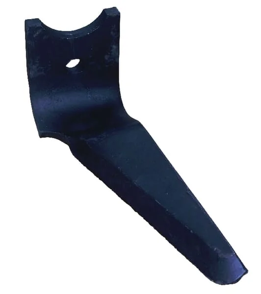 Kverneland Maletti - MA46010150 - Quick Fit Messer Für Rotationsfräse Rechts