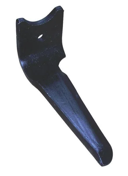 Kverneland Maletti - MA46010151 - Quick Fit Messer Für Rotationsfräse Links