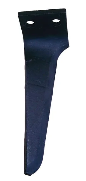Kverneland Maletti - MAE010146S - Messer Für Scheibenegge Rechts 12 mm Beschichtet