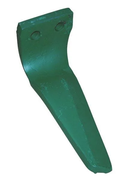 Kverneland Maletti - MAE070246 - Messer Für Scheibenegge 18 mm Rechts