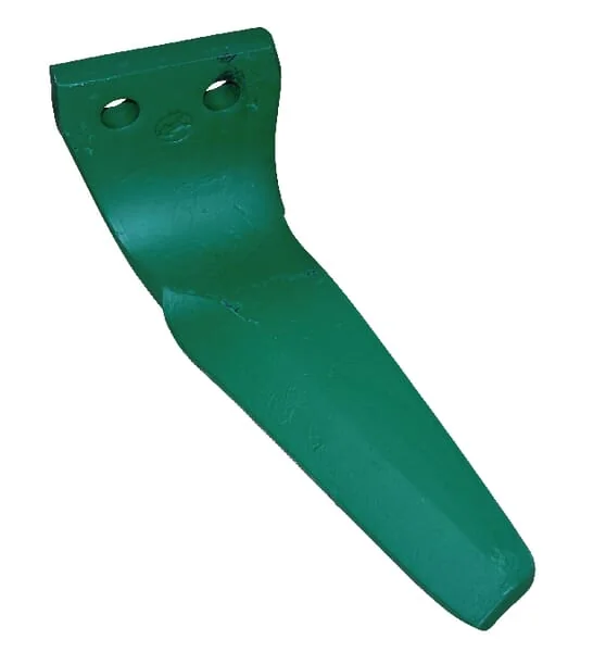 Kverneland Maletti - MAE080246 - Messer Für Scheibenegge 18 mm Links