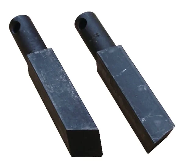 Kverneland Rau - RG00023374 - Zahn 25x25x175 mm