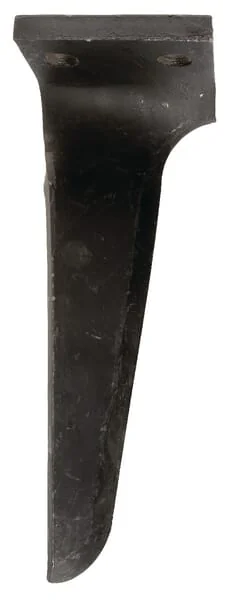 Kverneland Rau - RG00044503 - Motorhackenzinke 300 mm Links