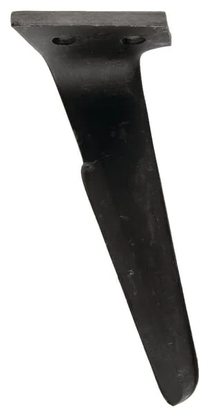 Kverneland Rau - RG00058898 - Motorhackenzinke 280 mm Rechts