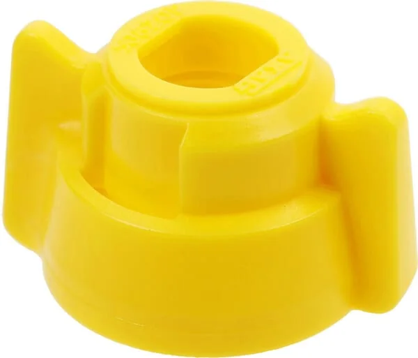 Kverneland Rau - RG00061445 - Bajonettkappe Gelb SW11,2