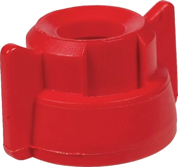 Kverneland Rau - RG00061471 - Düsenkappe Grün SW = 12.8 Kverneland Rau