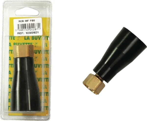 LA BUVETTE - BU1090921 - F60 Hahn/Verpackung