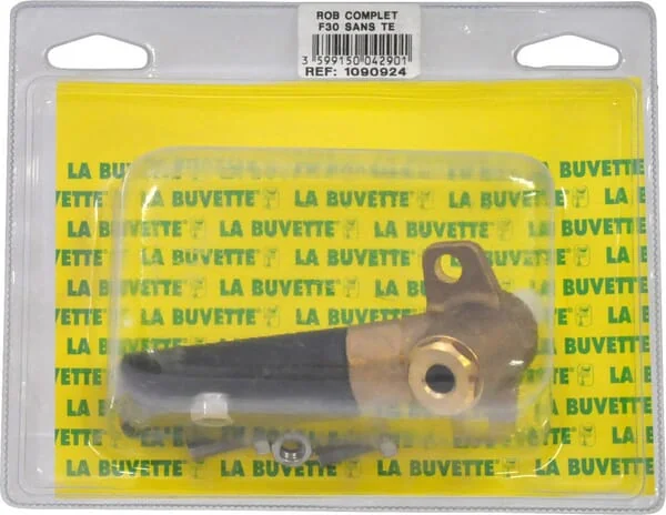 LA BUVETTE - BU1090924 - Trinknippel Fuer F30