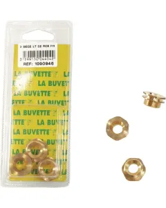 LA BUVETTE - BU1090946 - 3 Ventilsitze F11
