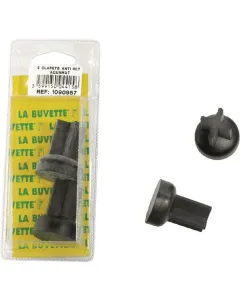 LA BUVETTE - BU1090957 - Stopfen (2 Stueck)
