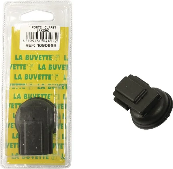 LA BUVETTE - BU1090959 - 1 Lakcho-Ventilhalter
