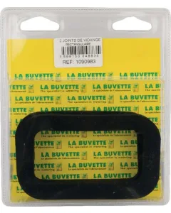LA BUVETTE - BU1090983 - Entwaesserungsgelenke 2 Stueck, Blister