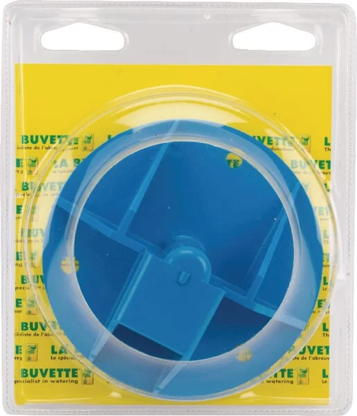 LA BUVETTE - BU1090995 - Thermolac Druckventil 1/2"