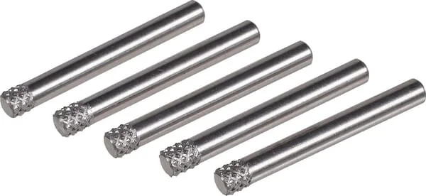 LA BUVETTE - BU1091010 - Achse Aus Edelstahl (5)