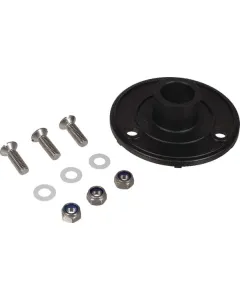 LA BUVETTE - BU1091049 - Diaphragmenplatte + Stift