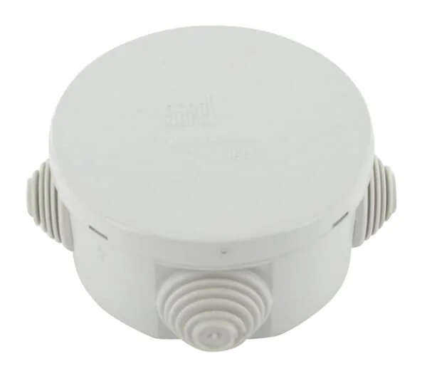 LA BUVETTE - BU1100104 - Wasserdichte Box