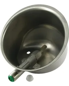 LA BUVETTE - BU1455 - Traenkeschale B 15 L