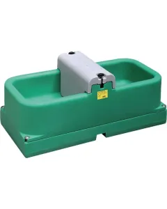 LA BUVETTE - BU1603 - Isobac 160 W Frostsichere Traenke