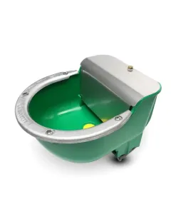 LA BUVETTE - BU1615 - Lac 5A Ueberschwappsichere Traenkeschale