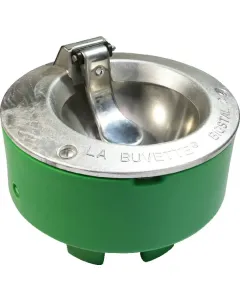 LA BUVETTE - BU1643 - Traenkeschale Bigstal 2 50 Watt