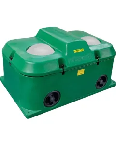 LA BUVETTE - BU1671 - Thermolac 75 L Frostfreier Tank