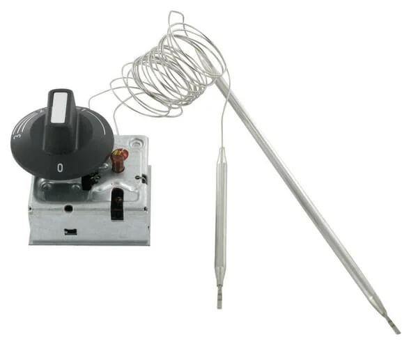 LA BUVETTE - BU1710507 - Thermostat Bis 2007