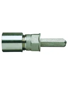 LA BUVETTE - BU1826 - Spruehnippel Poustube IG