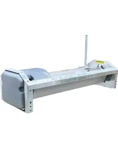 LA BUVETTE - BU2092 - Rostfreier Kipptrog LB 150