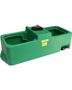 LA BUVETTE - BU2219 - Traenkebecken Prebac Polychoc 70 L