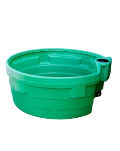 LA BUVETTE - BU2225 - Traenkebecken Prebac 800 L