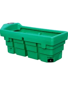 LA BUVETTE - BU2235 - Traenkebecken Prebac Polychoc BS 400 L