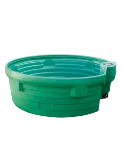 LA BUVETTE - BU2261 - Prebac BS 1200 L Traenketrog