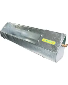 LA BUVETTE - BU2419 - Traenker Ovicap 120 Cm
