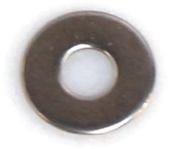 LA BUVETTE - BU2670108 - Unterlegscheibe 22x8,4x1,5 Edelstahl
