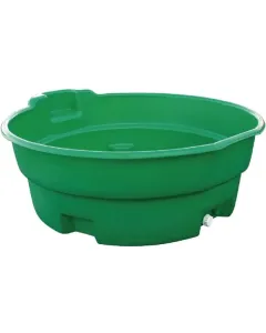 LA BUVETTE - BU2697 - Interbac 600 L