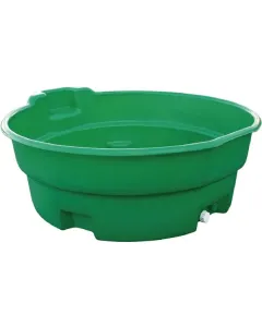 LA BUVETTE - BU2698 - Interbac 1000 L