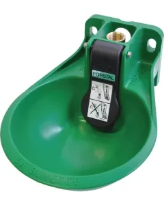 LA BUVETTE - BU3026 - Traenkeschale Forstal